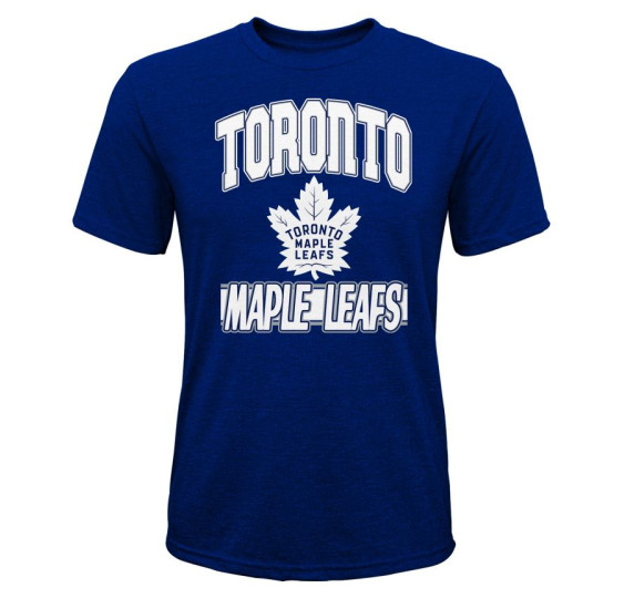 Triko All Time Toronto Maple Leafs JR