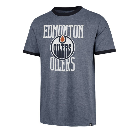 Triko 47 Belridge Edmonton Oilers SR