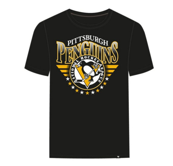 Triko 47 Elevated Pittsburgh Penguins SR