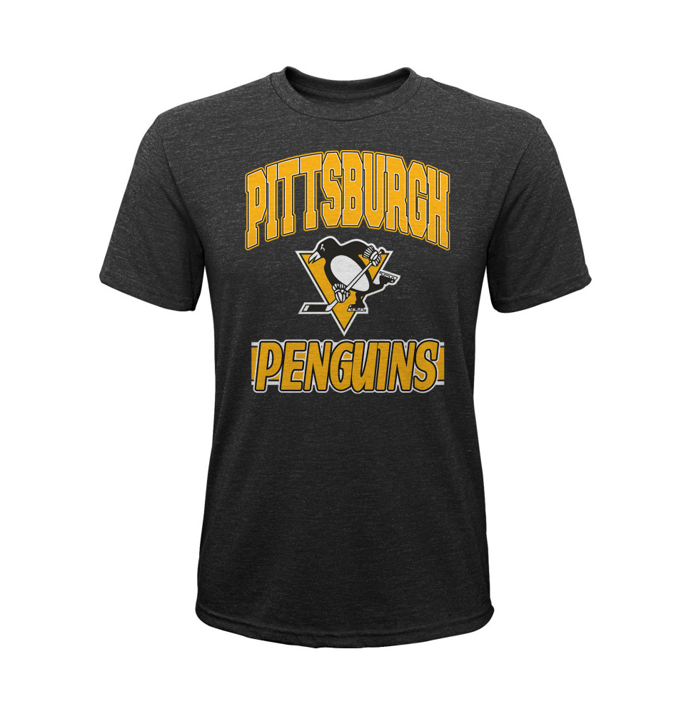 Triko All Time Pittsburgh Penguins JR