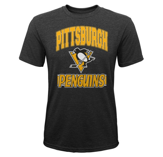 Triko All Time Pittsburgh Penguins JR