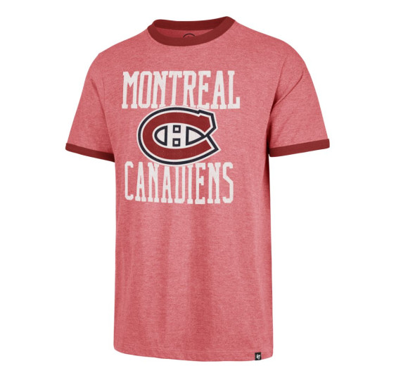 Triko 47 Belridge Montreal Canadiens SR