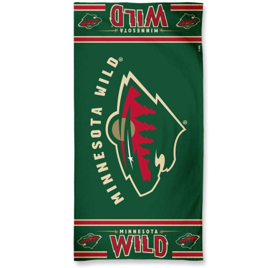 Osuška Fibre Minnesota Wild