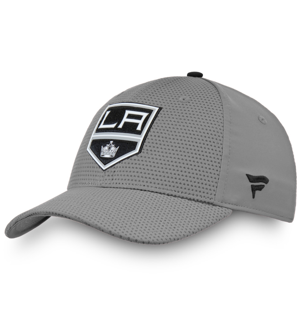 Kšiltovka Authentic Pro Stretch Los Angeles Kings