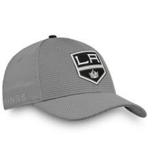 Kšiltovka Authentic Pro Stretch Los Angeles Kings