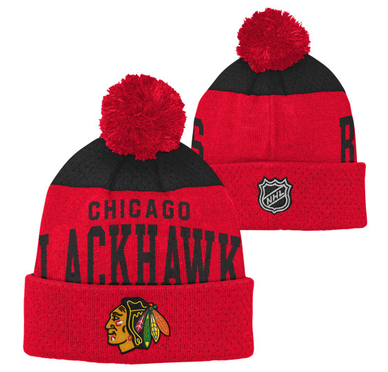 Kulich Stetchark Chicago Blackhawks YTH