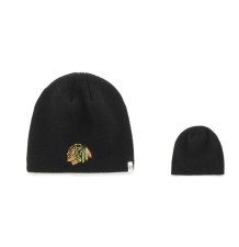 Kulich 47 Beanie Chicago Blackhawks