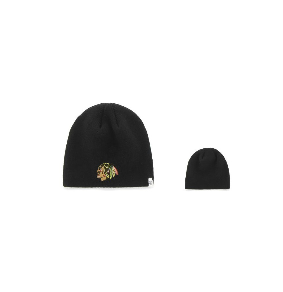 Kulich 47 Beanie Chicago Blackhawks