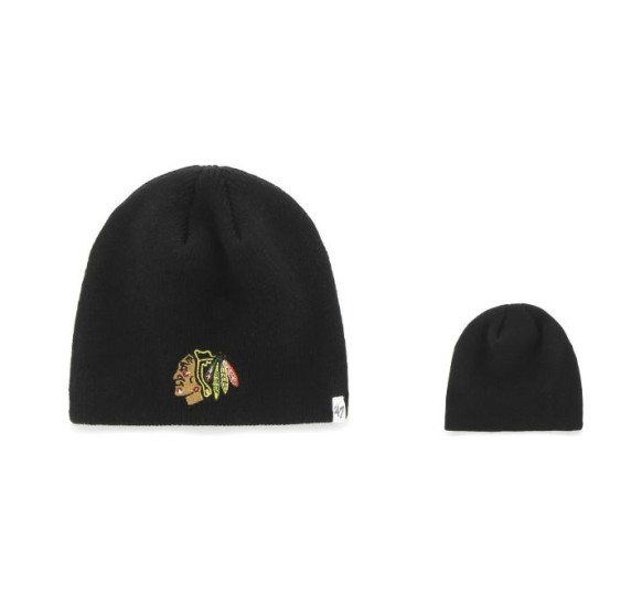 Kulich 47 Beanie Chicago Blackhawks