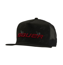 Kšiltovka Bauer 9Fifty Lil Icon YTH