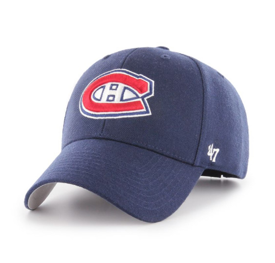 Kšiltovka 47 MVP Montreal Canadiens