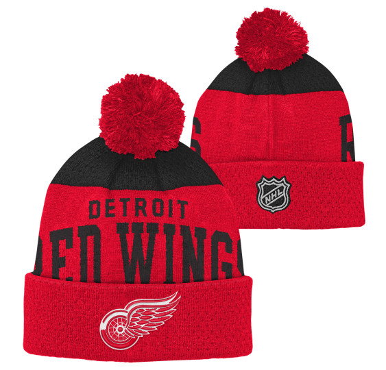 Kulich Stetchark Detroit Red Wings YTH