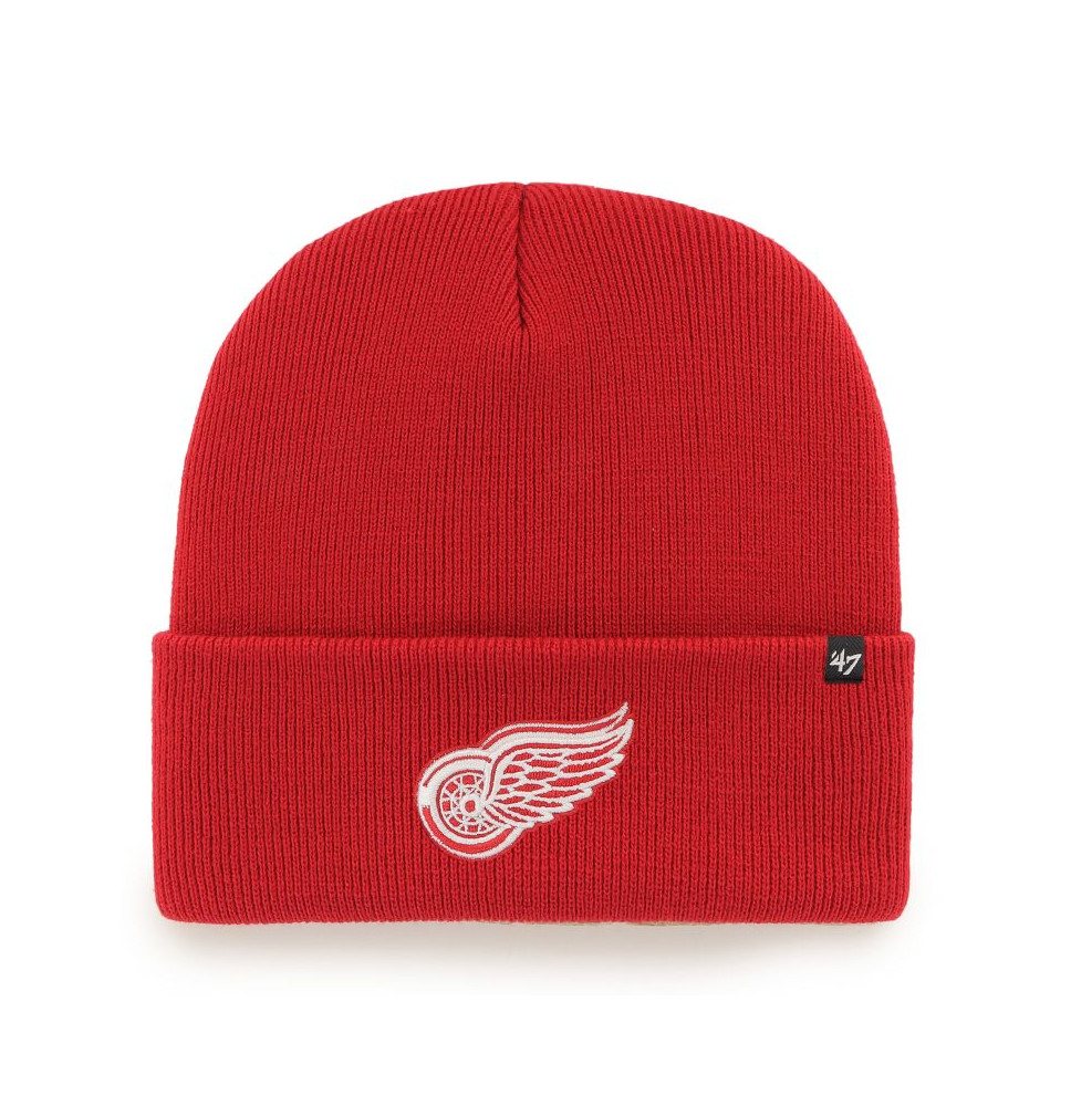 Kulich 47 Haymaker Detroit Red Wings