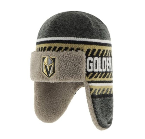 Kulich 47 Ice Vegas Golden Knights