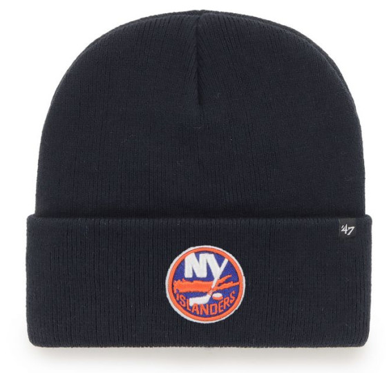 Kulich 47 Haymaker New York Islanders