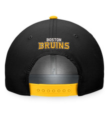 Kšiltovka Defender St.Adjustable Boston Bruins