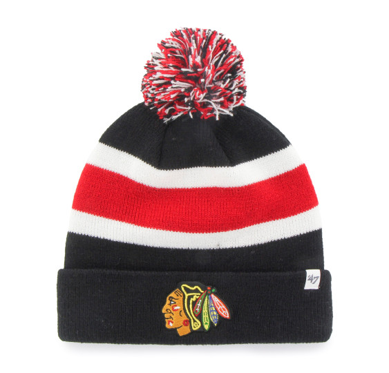 Kulich 47 Breakaway Cuff Chicago Blackhawks