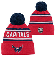 Kulich Wordark Washington Capitals YTH