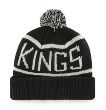 Kulich 47 Calgary Cuff Los Angeles Kings