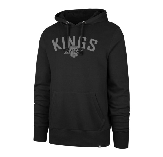 Mikina 47 Outrush Los Angeles Kings SR