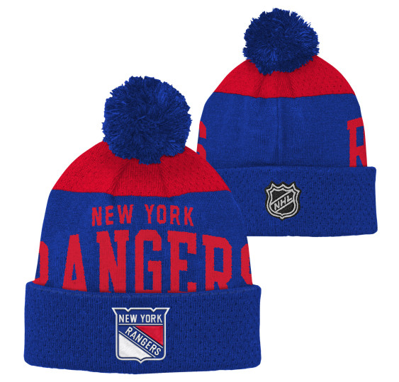 Kulich Stetchark New York Rangers YTH