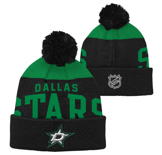 Kulich Stetchark Dallas Stars YTH