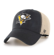 Kšiltovka 47 Flagship Pittsburgh Penguins