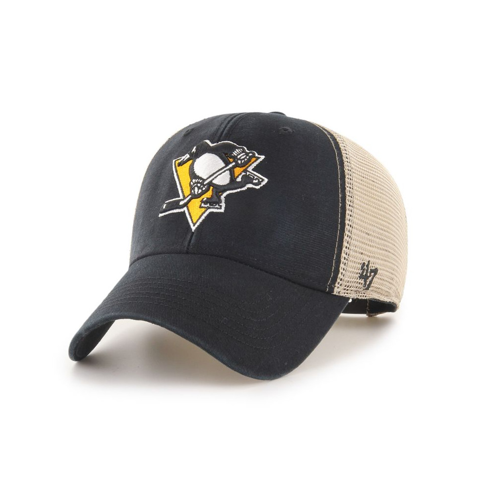 Kšiltovka 47 Flagship Pittsburgh Penguins