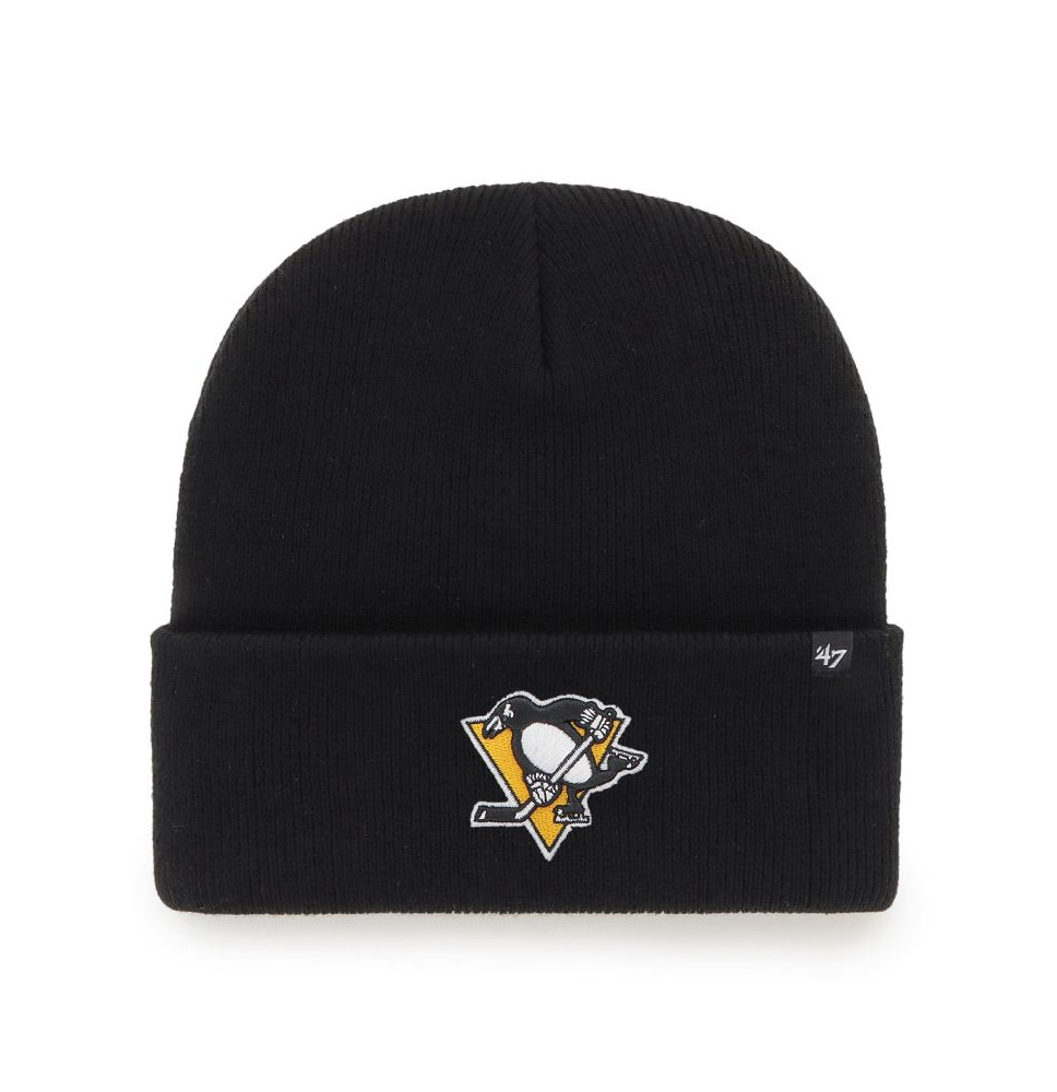 Kulich 47 Haymaker Pittsburgh Penguins