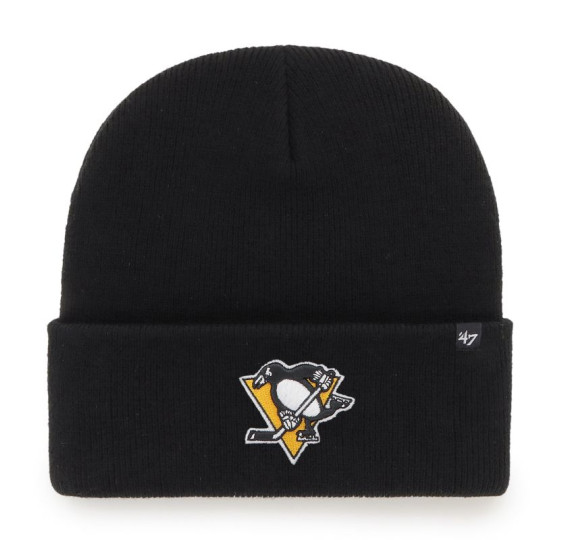 Kulich 47 Haymaker Pittsburgh Penguins