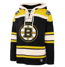 Mikina 47 Superior Lacer Boston Bruins SR