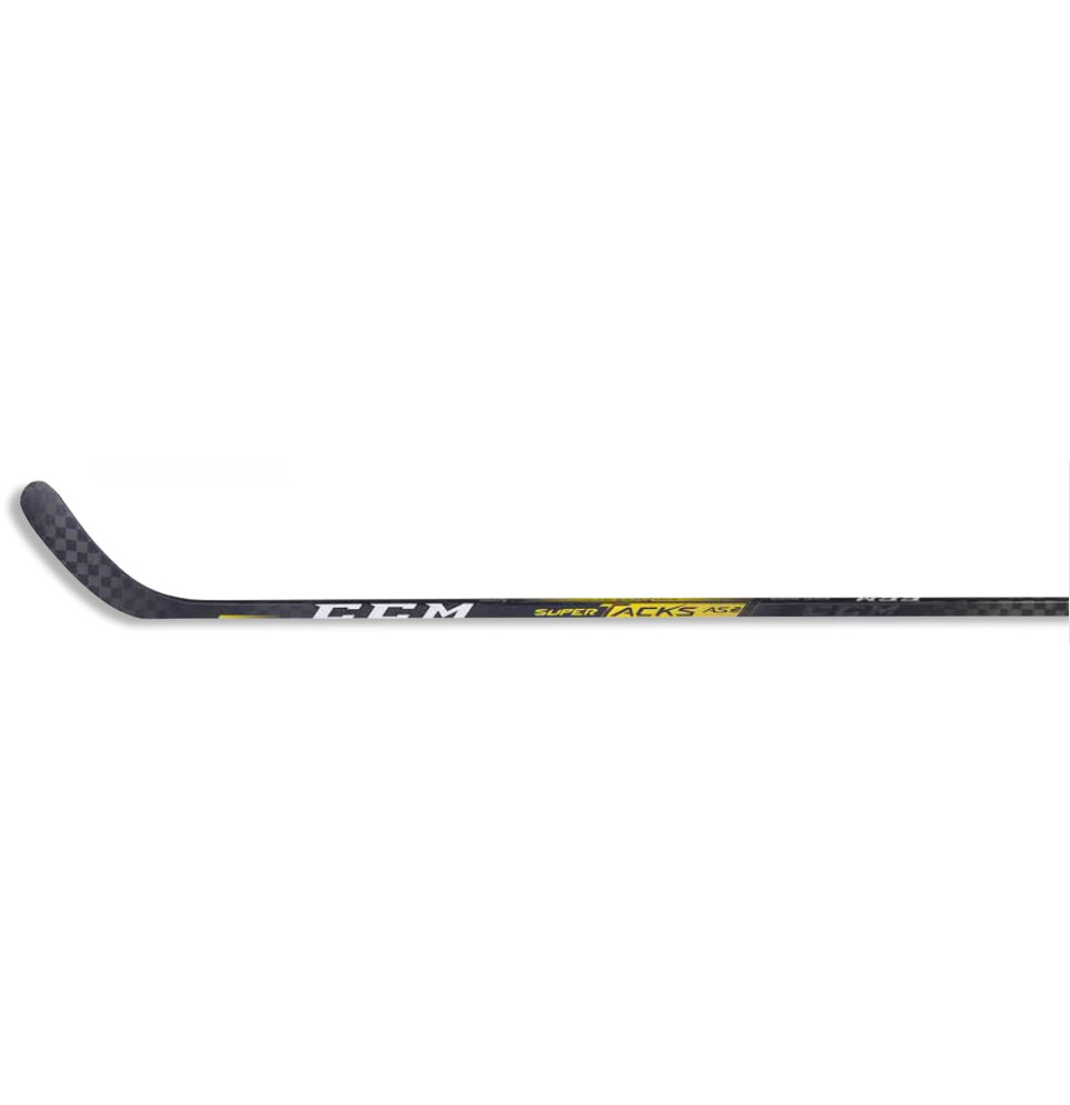 Hůl CCM Super Tacks AS2 SR 80