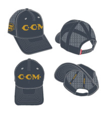 Kšiltovka CCM Historical Meshback Trucker