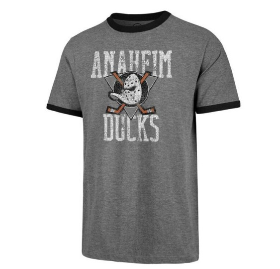 Triko 47 Belridge Anaheim Ducks SR