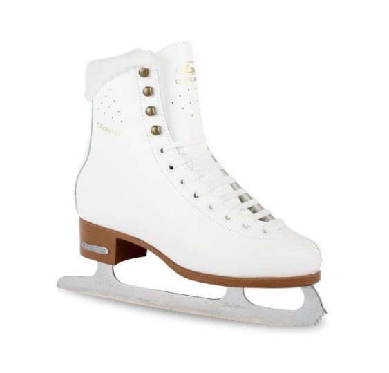 Brusle Botas Diana SR