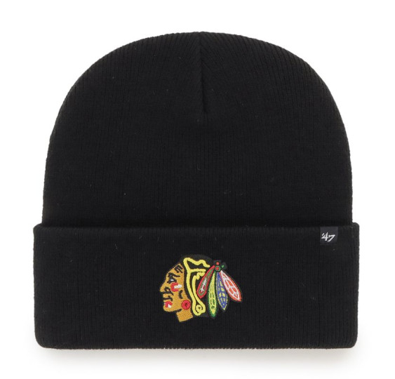 Kulich 47 Haymaker Chicago Blackhawks