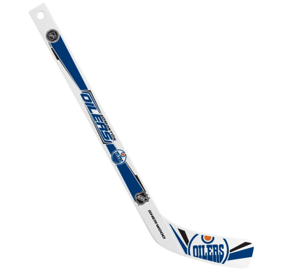 Hůl Plastic Edmonton Oilers