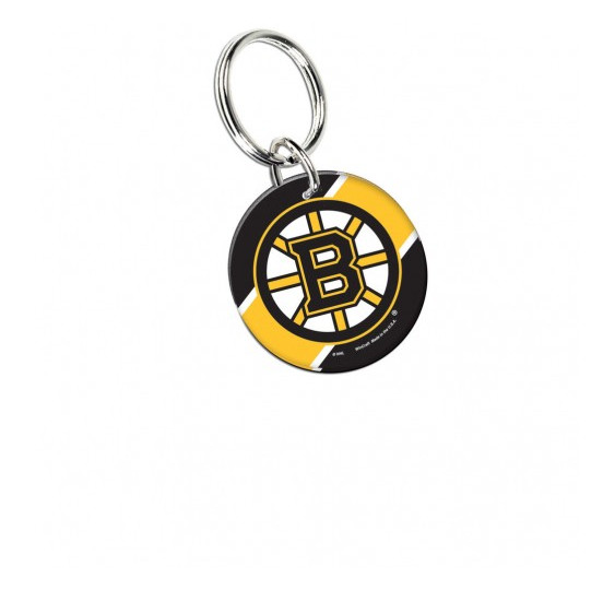 Přívěšek Premium Acrylic Boston Bruins