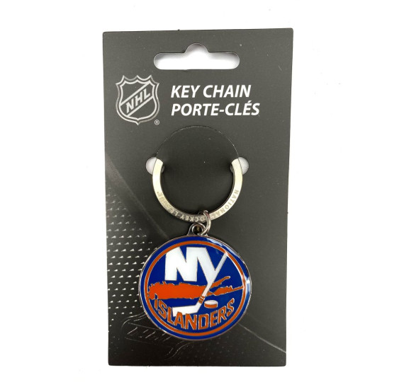 Přívěšek Logo New York Islanders