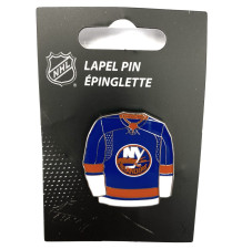 Odznak JFSC Jersey New York Islanders Home