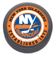 Puk Team New York Islanders