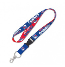 Šňůrka Buckle New York Rangers