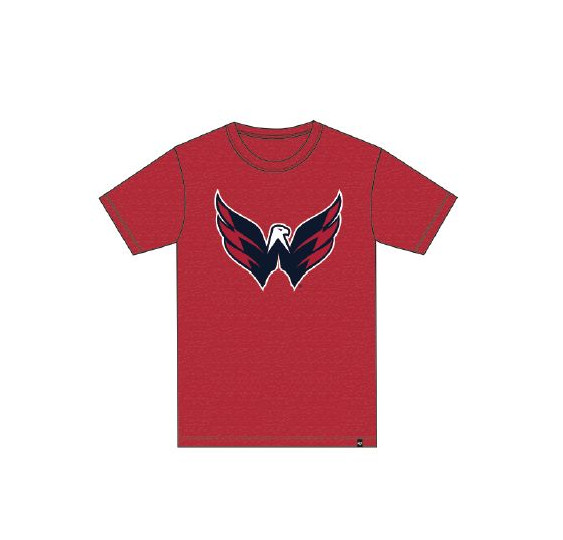 Triko 47 Club Washington Capitals SR