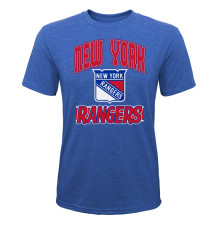 Triko All Time New York Rangers JR
