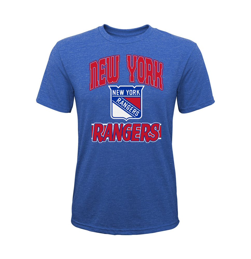 Triko All Time New York Rangers JR