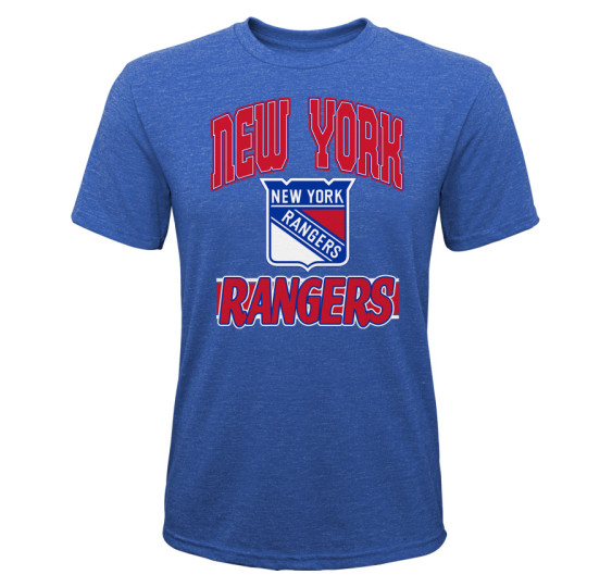 Triko All Time New York Rangers JR