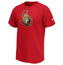 Triko Primary Logo Ottawa Senators SR