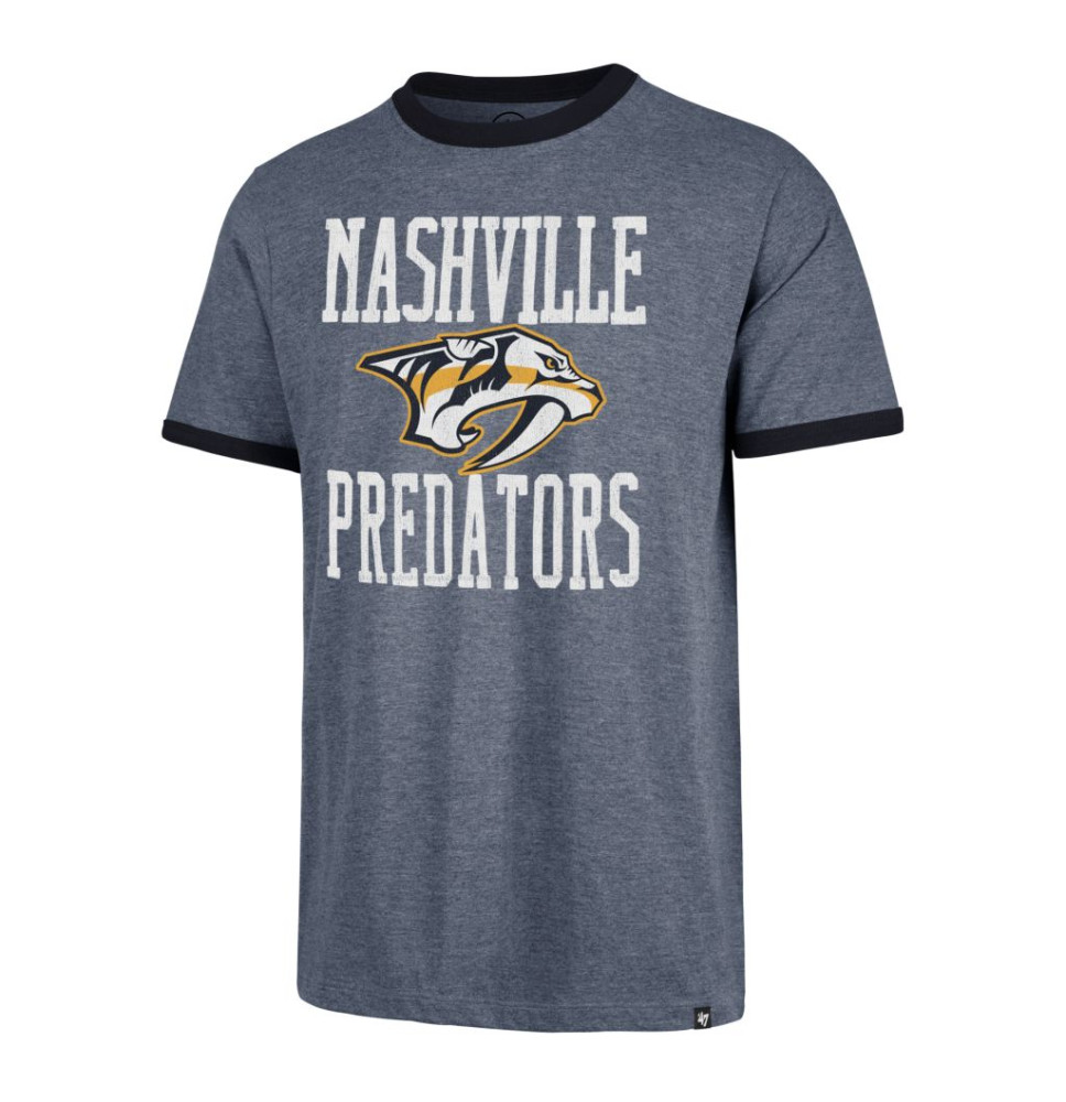 Triko 47 Belridge Nashville Predators SR