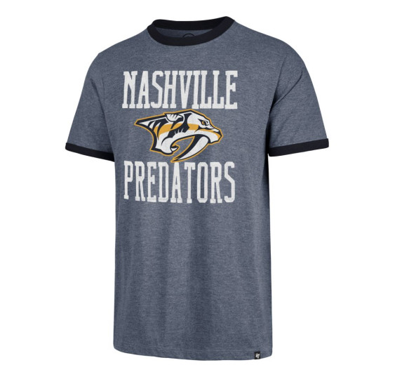 Triko 47 Belridge Nashville Predators SR