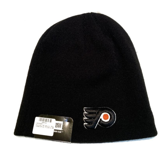 Kulich NE Skull Philadelphia Flyers SR